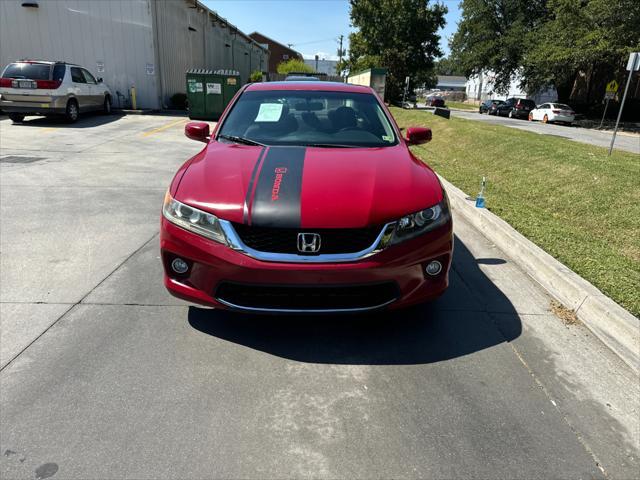 used 2014 Honda Accord car, priced at $13,999