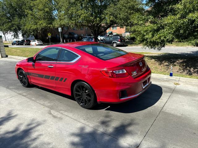 used 2014 Honda Accord car, priced at $13,999