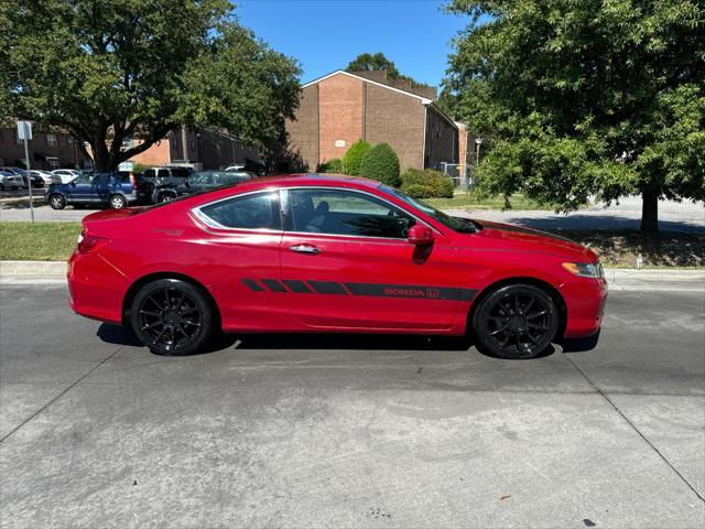 used 2014 Honda Accord car, priced at $13,999