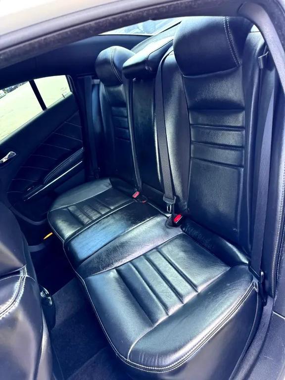 used 2014 Dodge Charger car, priced at $15,788