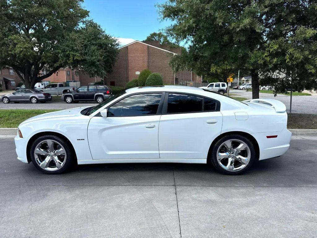 used 2014 Dodge Charger car, priced at $15,788