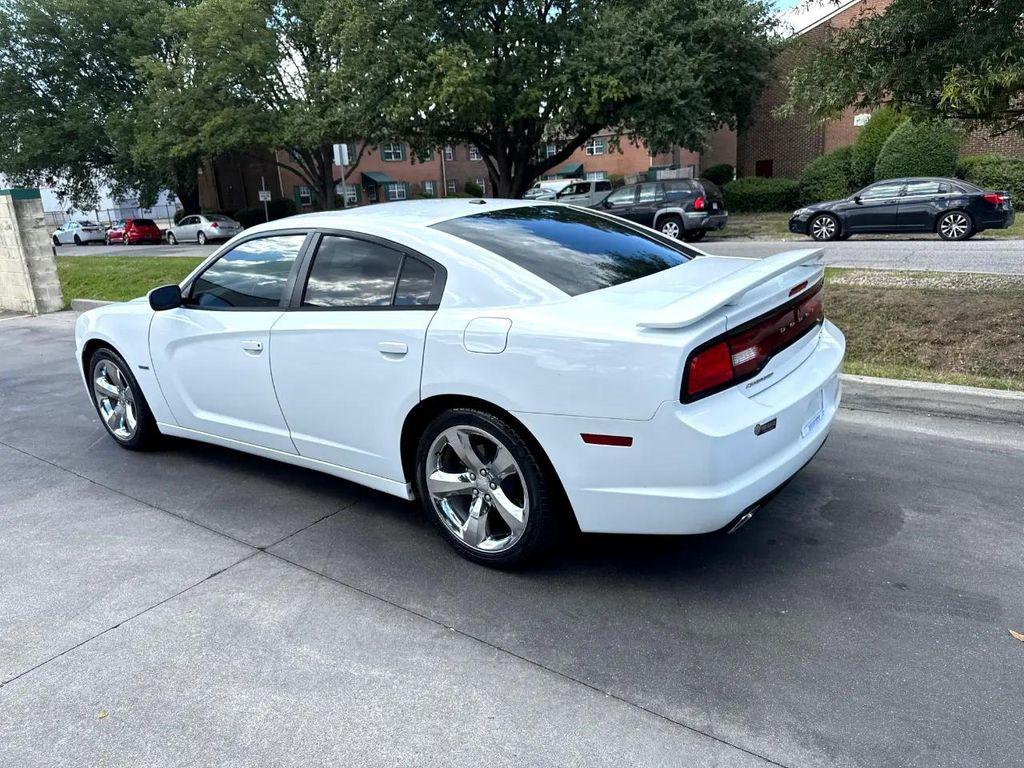 used 2014 Dodge Charger car, priced at $15,788
