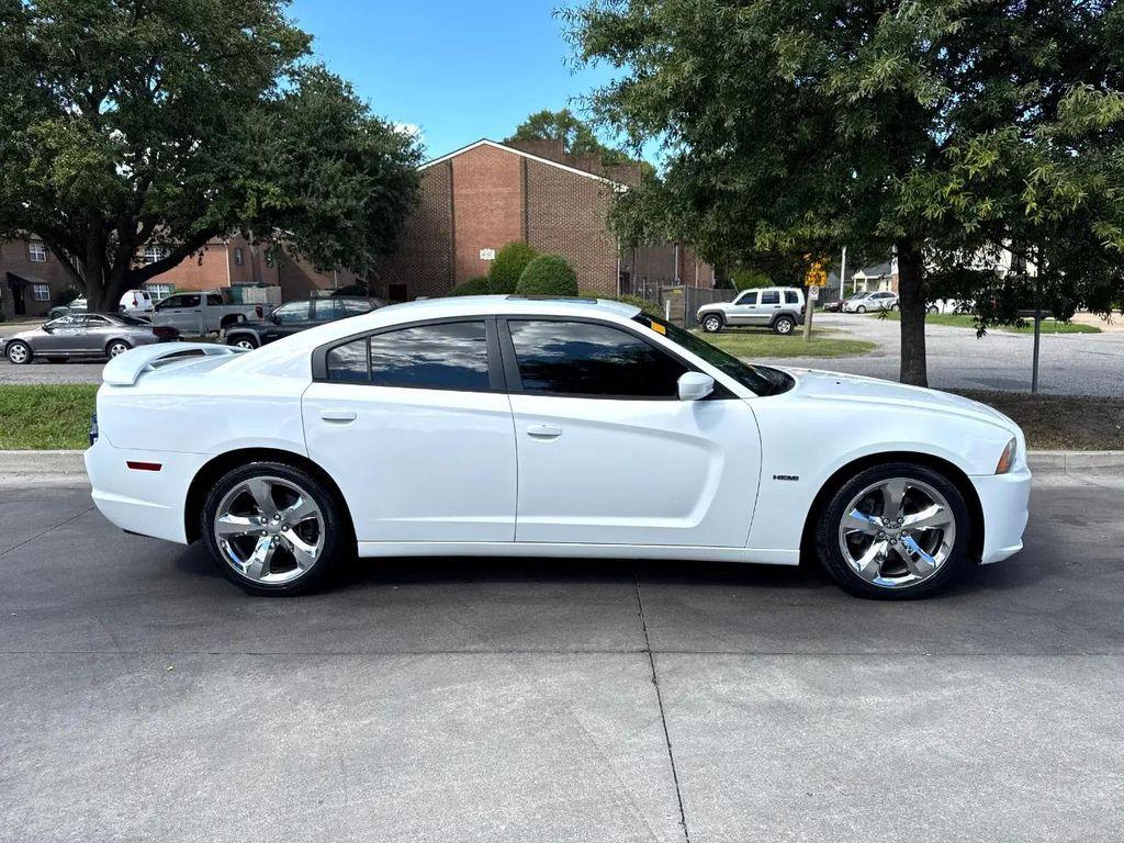 used 2014 Dodge Charger car, priced at $15,788