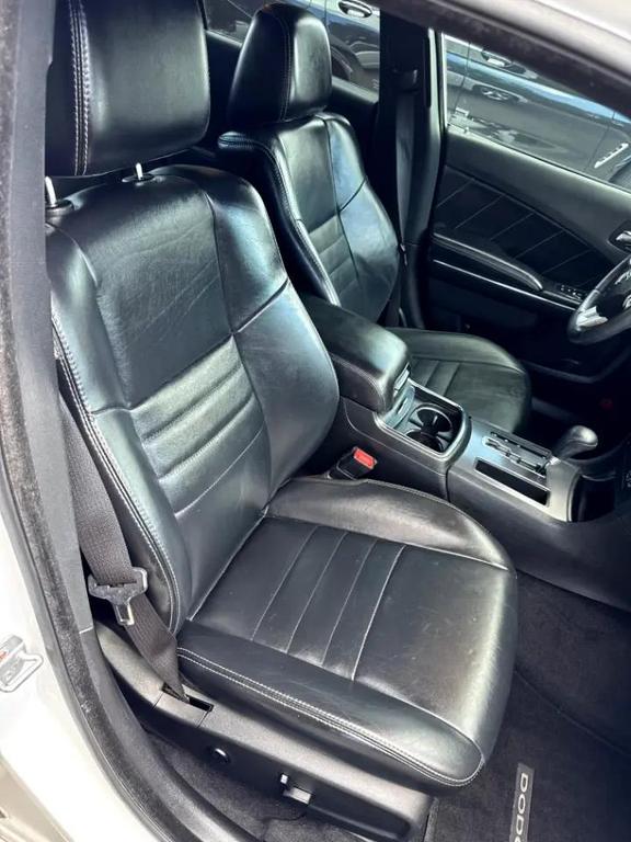 used 2014 Dodge Charger car, priced at $15,788