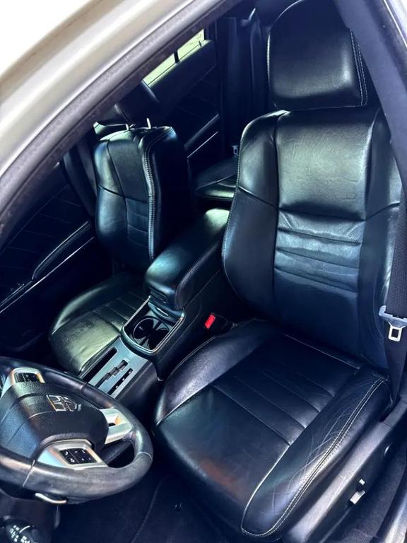 used 2014 Dodge Charger car, priced at $15,788