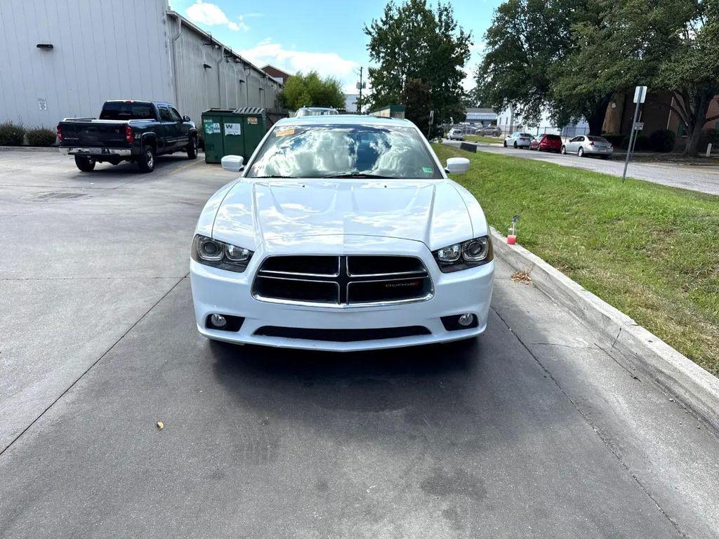 used 2014 Dodge Charger car, priced at $15,788