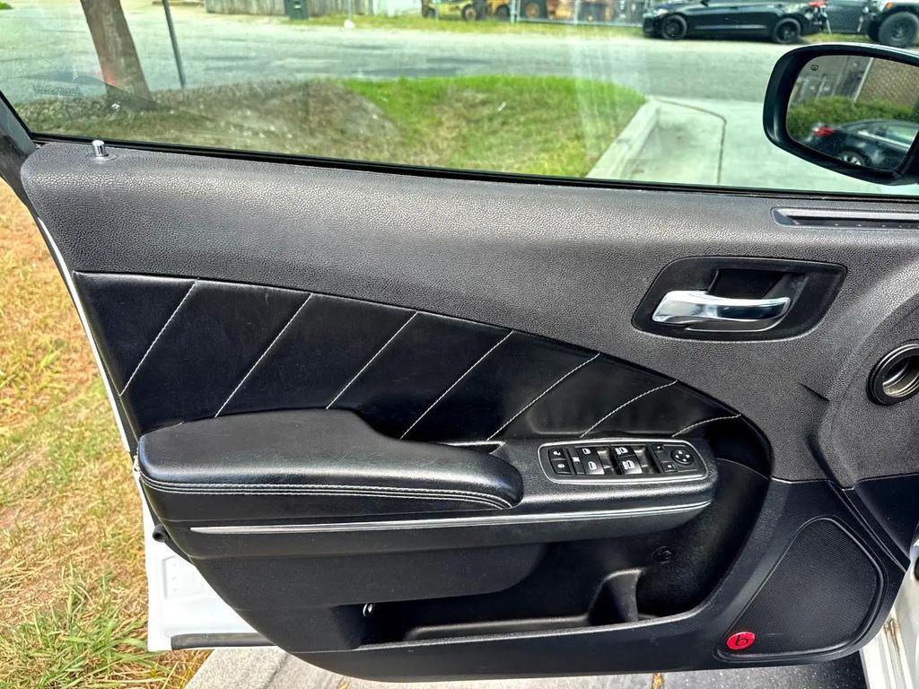 used 2014 Dodge Charger car, priced at $15,788