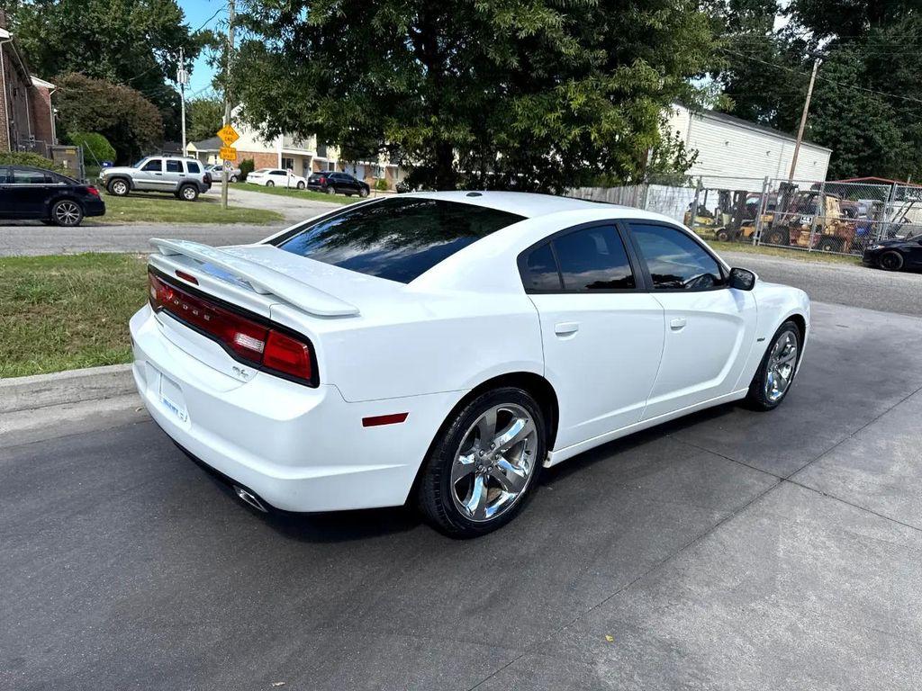 used 2014 Dodge Charger car, priced at $15,788