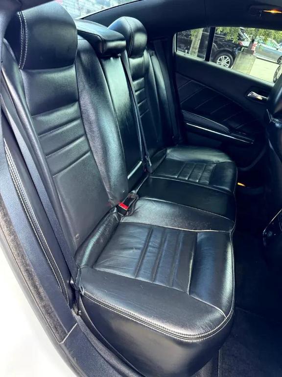 used 2014 Dodge Charger car, priced at $15,788