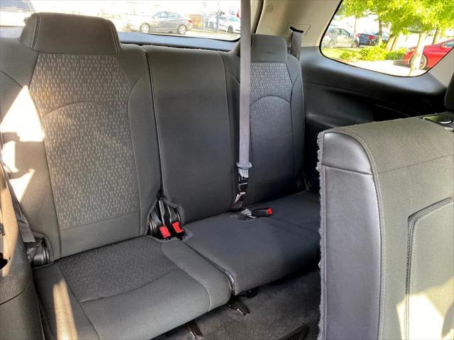 used 2015 GMC Acadia car, priced at $8,998