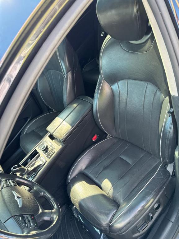 used 2015 Hyundai Genesis car, priced at $13,988