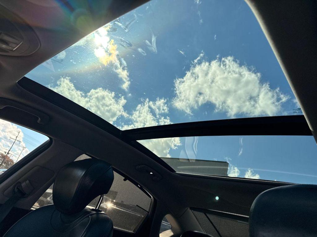 used 2015 Hyundai Genesis car, priced at $13,988