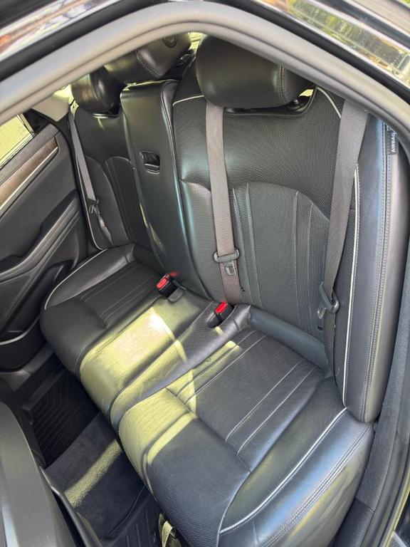 used 2015 Hyundai Genesis car, priced at $13,988