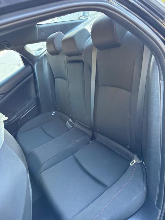 used 2018 Honda Civic car, priced at $20,588