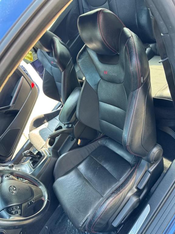 used 2015 Hyundai Genesis Coupe car, priced at $14,999
