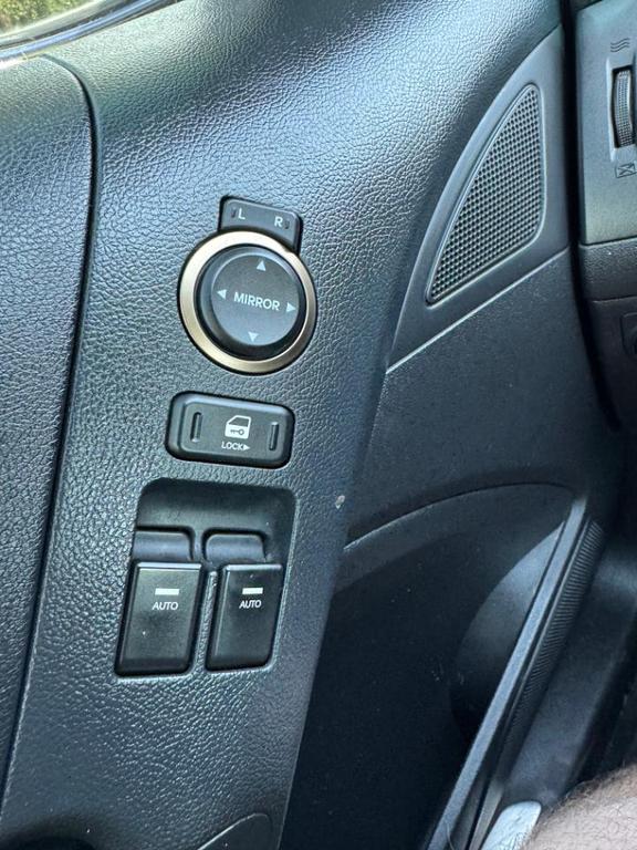 used 2015 Hyundai Genesis Coupe car, priced at $14,999