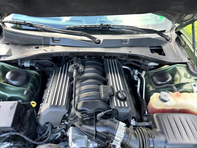used 2020 Dodge Charger car, priced at $31,977