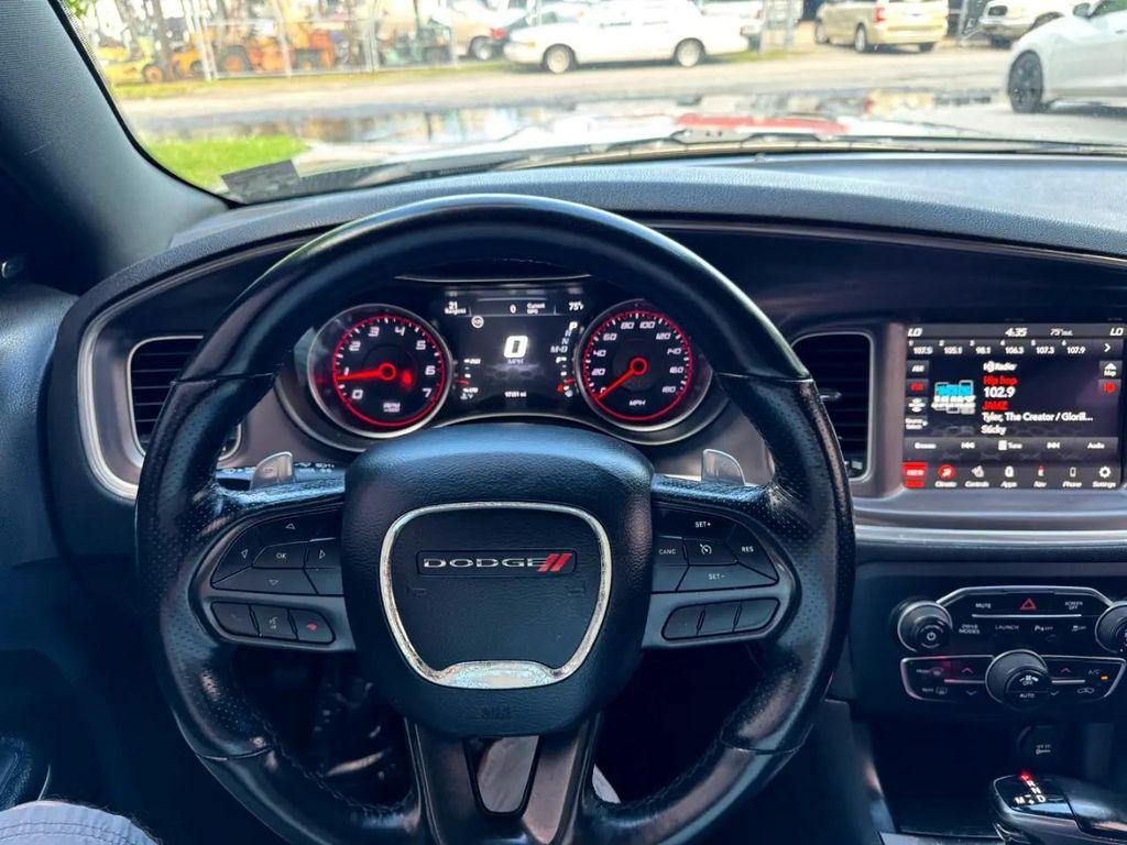used 2020 Dodge Charger car, priced at $28,988
