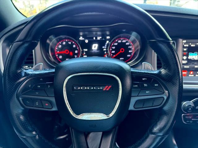 used 2020 Dodge Charger car, priced at $31,977