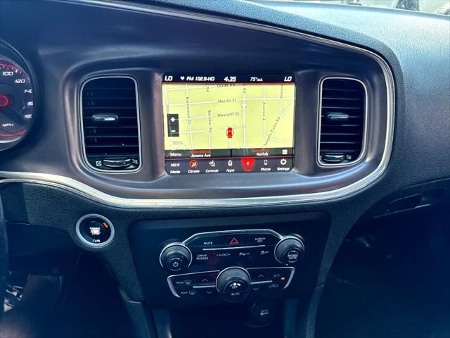 used 2020 Dodge Charger car, priced at $31,977