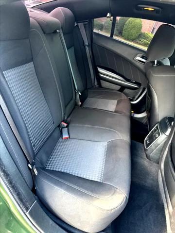 used 2020 Dodge Charger car, priced at $31,977