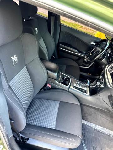 used 2020 Dodge Charger car, priced at $31,977