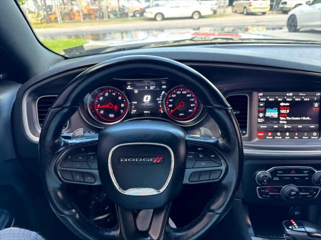 used 2020 Dodge Charger car, priced at $31,977