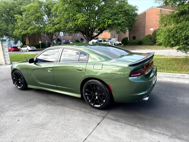used 2020 Dodge Charger car, priced at $31,977