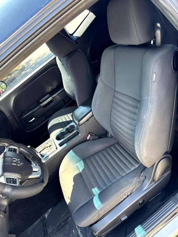 used 2013 Dodge Challenger car, priced at $13,999