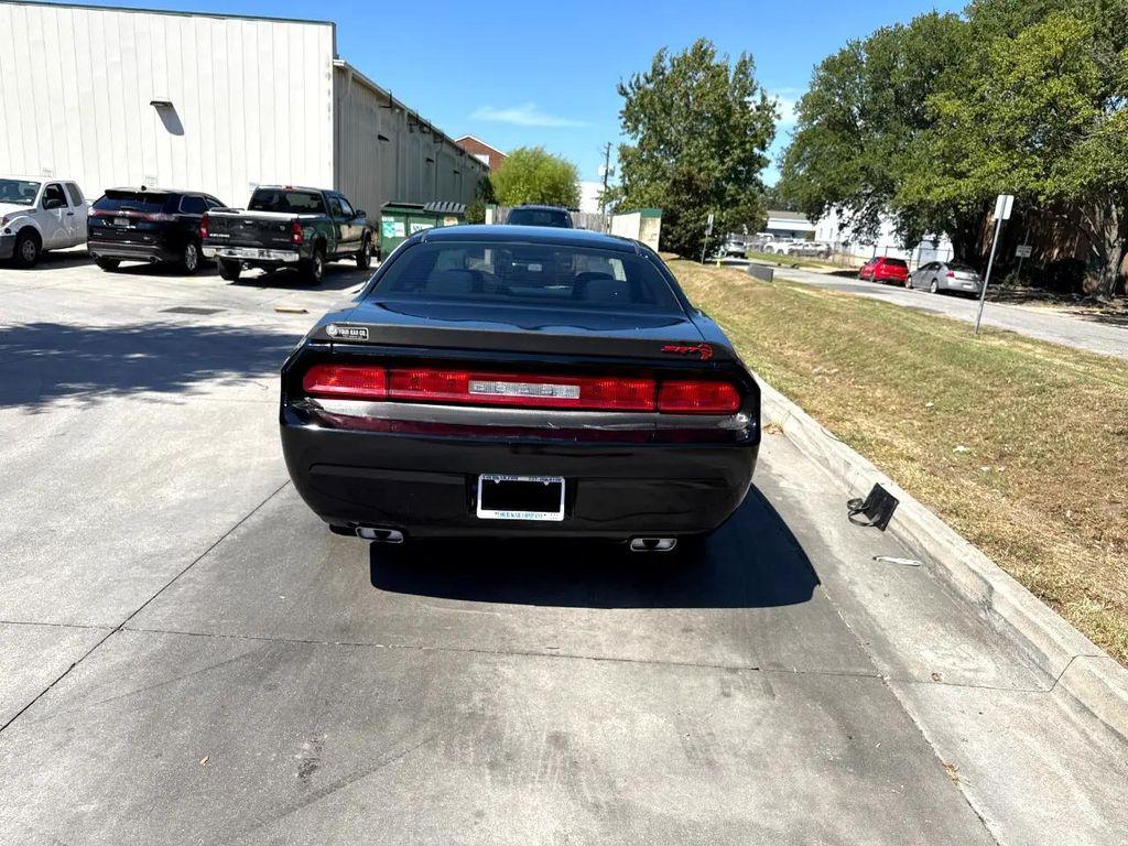 used 2013 Dodge Challenger car, priced at $13,999