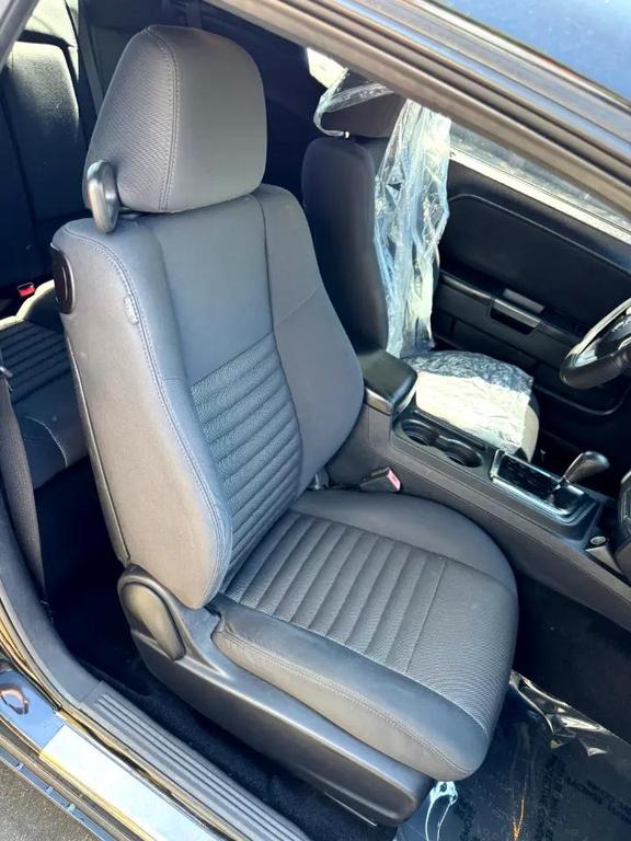 used 2013 Dodge Challenger car, priced at $13,999