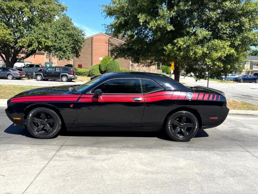 used 2013 Dodge Challenger car, priced at $13,999