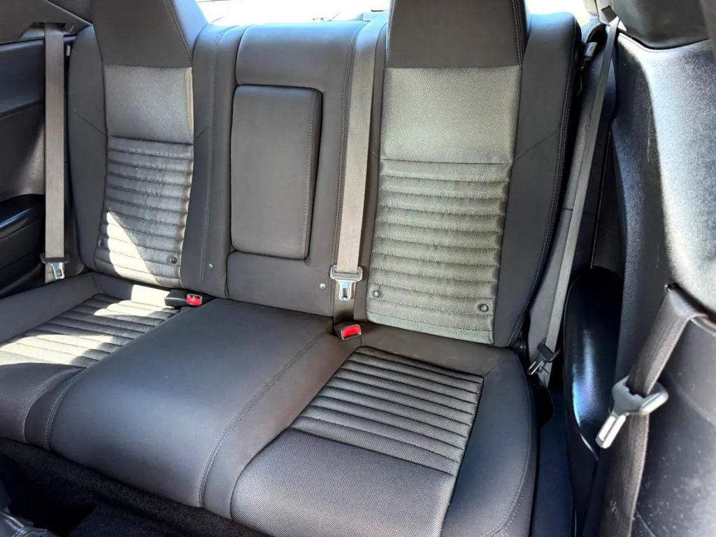 used 2013 Dodge Challenger car, priced at $13,999