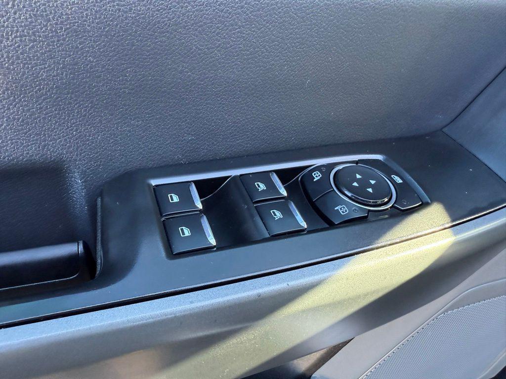 used 2024 Ford F-250 car, priced at $55,607