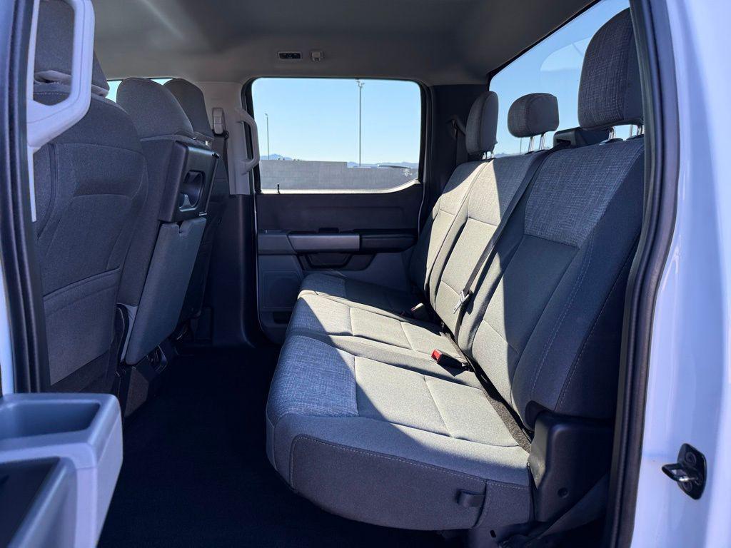 used 2024 Ford F-250 car, priced at $55,607