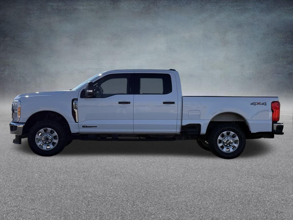 used 2024 Ford F-250 car, priced at $55,607