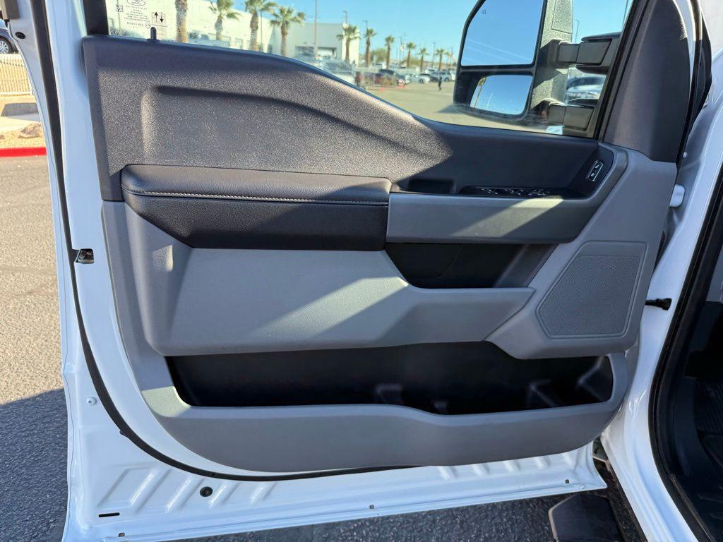 used 2024 Ford F-250 car, priced at $55,607