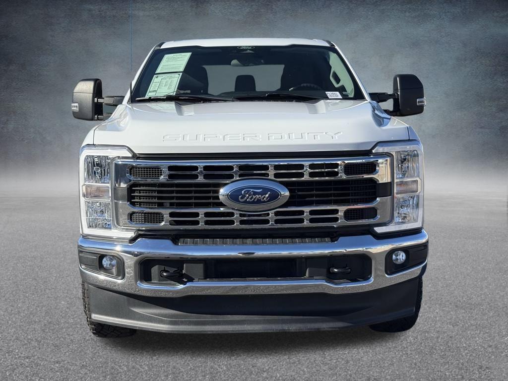 used 2024 Ford F-250 car, priced at $55,607
