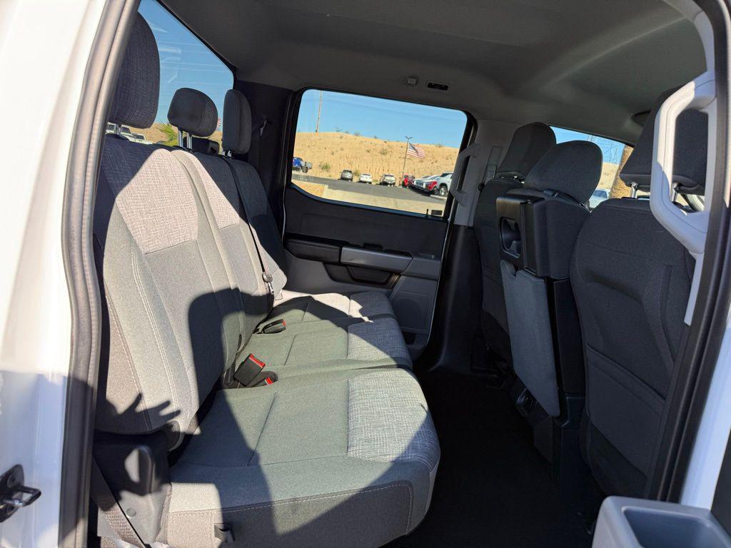 used 2024 Ford F-250 car, priced at $55,607