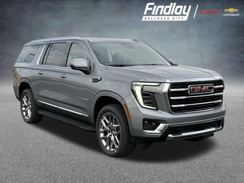 new 2026 GMC Yukon XL car, priced at $81,979
