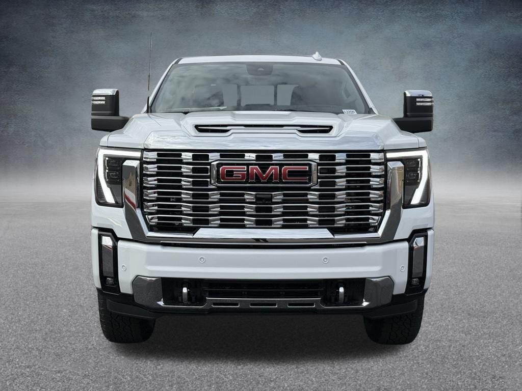 new 2026 GMC Sierra 3500 car, priced at $91,080