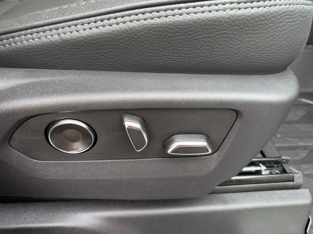 new 2026 GMC Sierra 3500 car, priced at $91,080