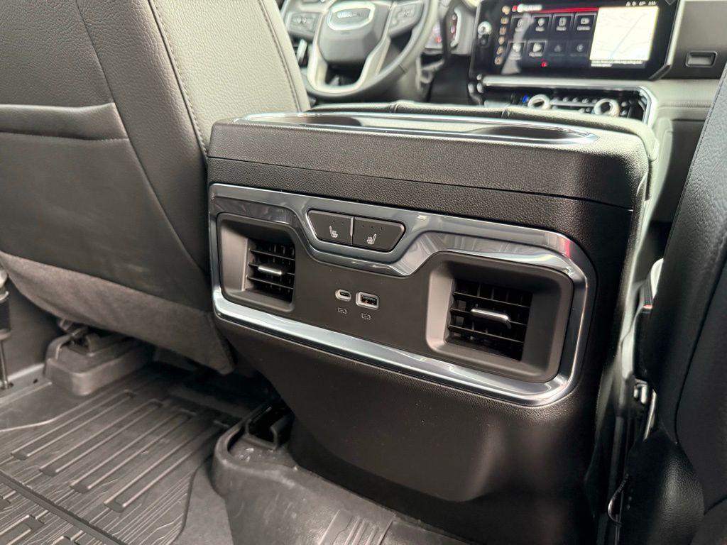 new 2026 GMC Sierra 3500 car, priced at $91,080