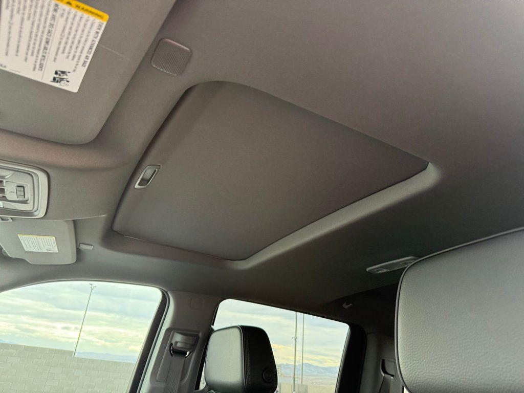 new 2026 GMC Sierra 3500 car, priced at $91,080