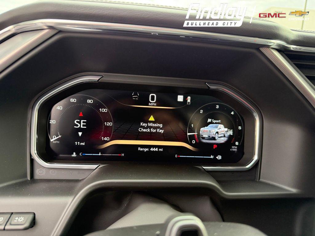 new 2026 GMC Sierra 3500 car, priced at $91,080