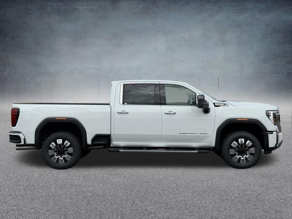 new 2026 GMC Sierra 3500 car, priced at $91,080