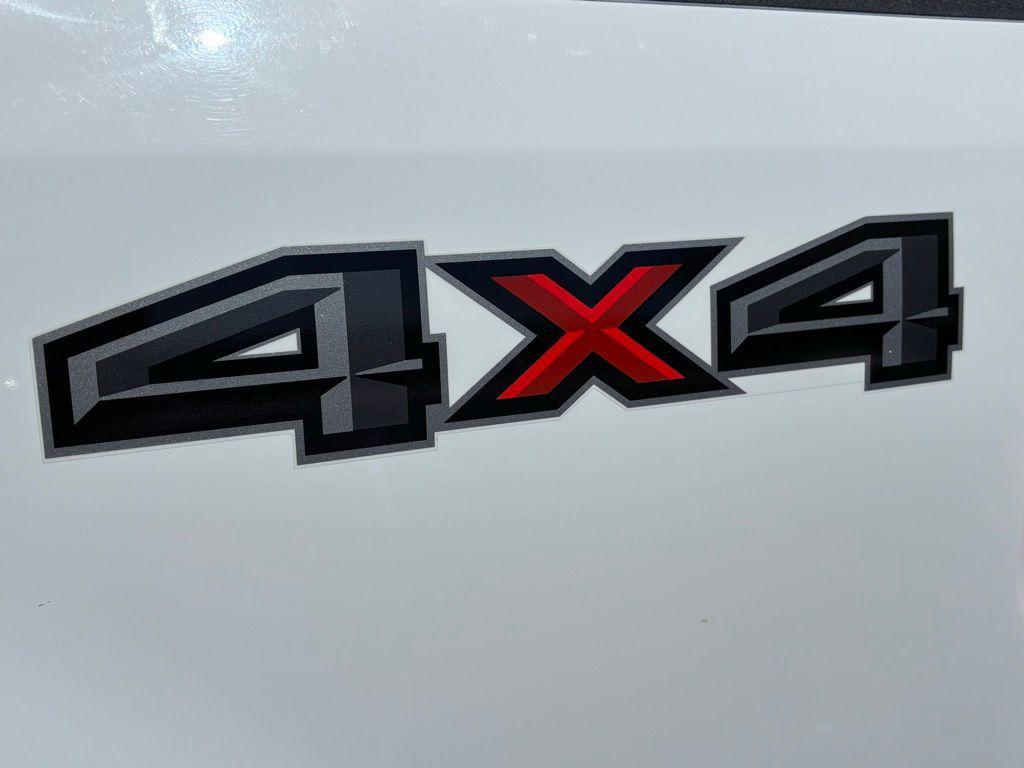 used 2022 Ford F-250 car, priced at $47,330