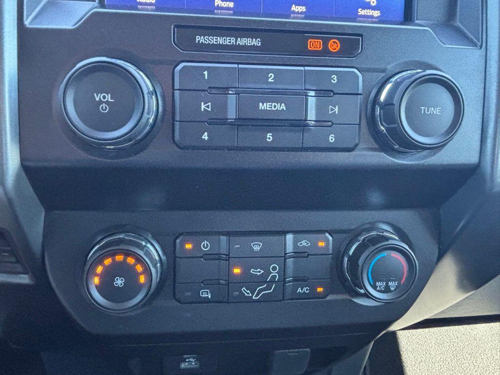 used 2022 Ford F-250 car, priced at $47,330