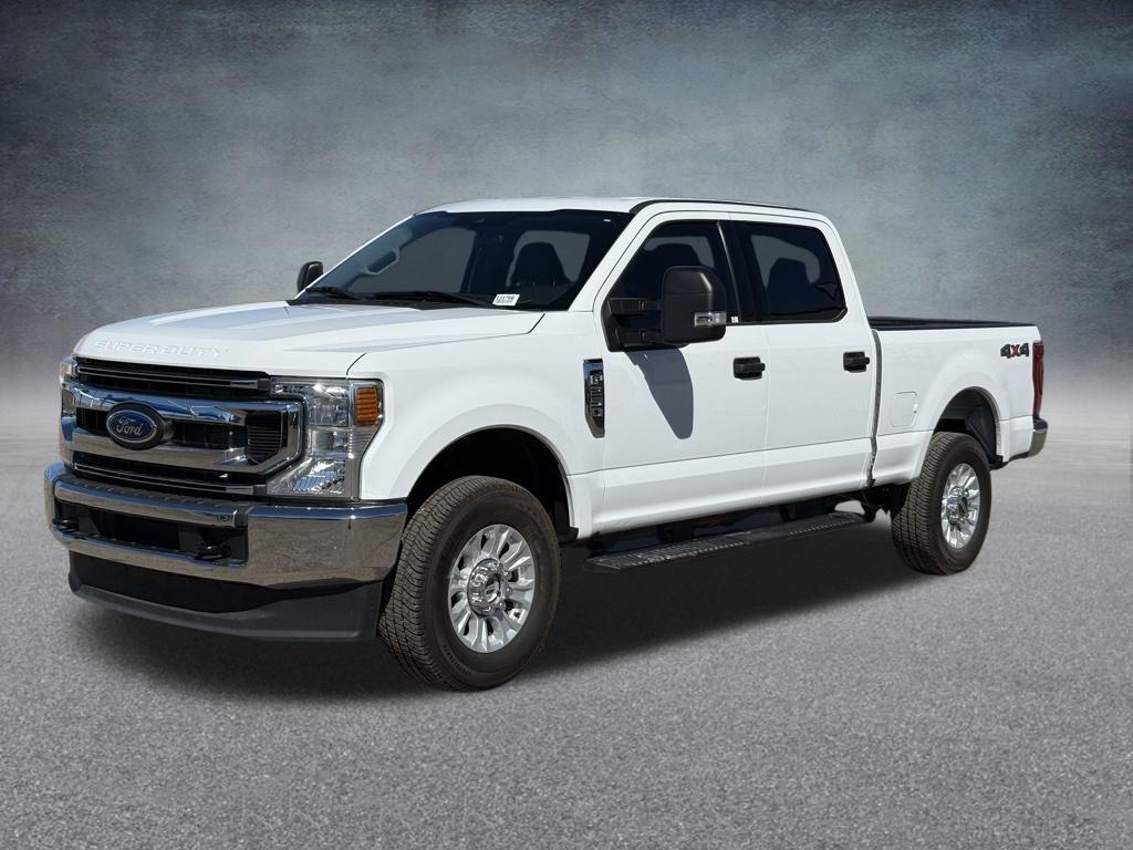 used 2022 Ford F-250 car, priced at $47,330