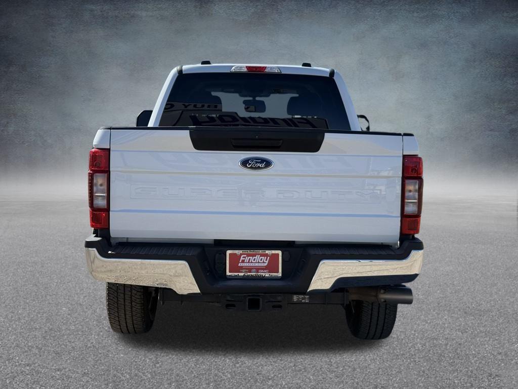 used 2022 Ford F-250 car, priced at $47,330
